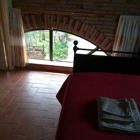 Agriturismo Loghino Sabbioni Suzzara Exterior foto