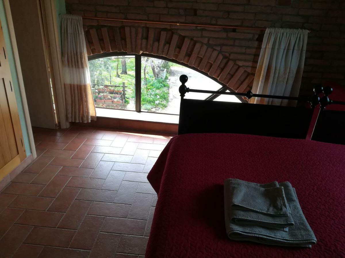 Agriturismo Loghino Sabbioni Suzzara Exterior foto