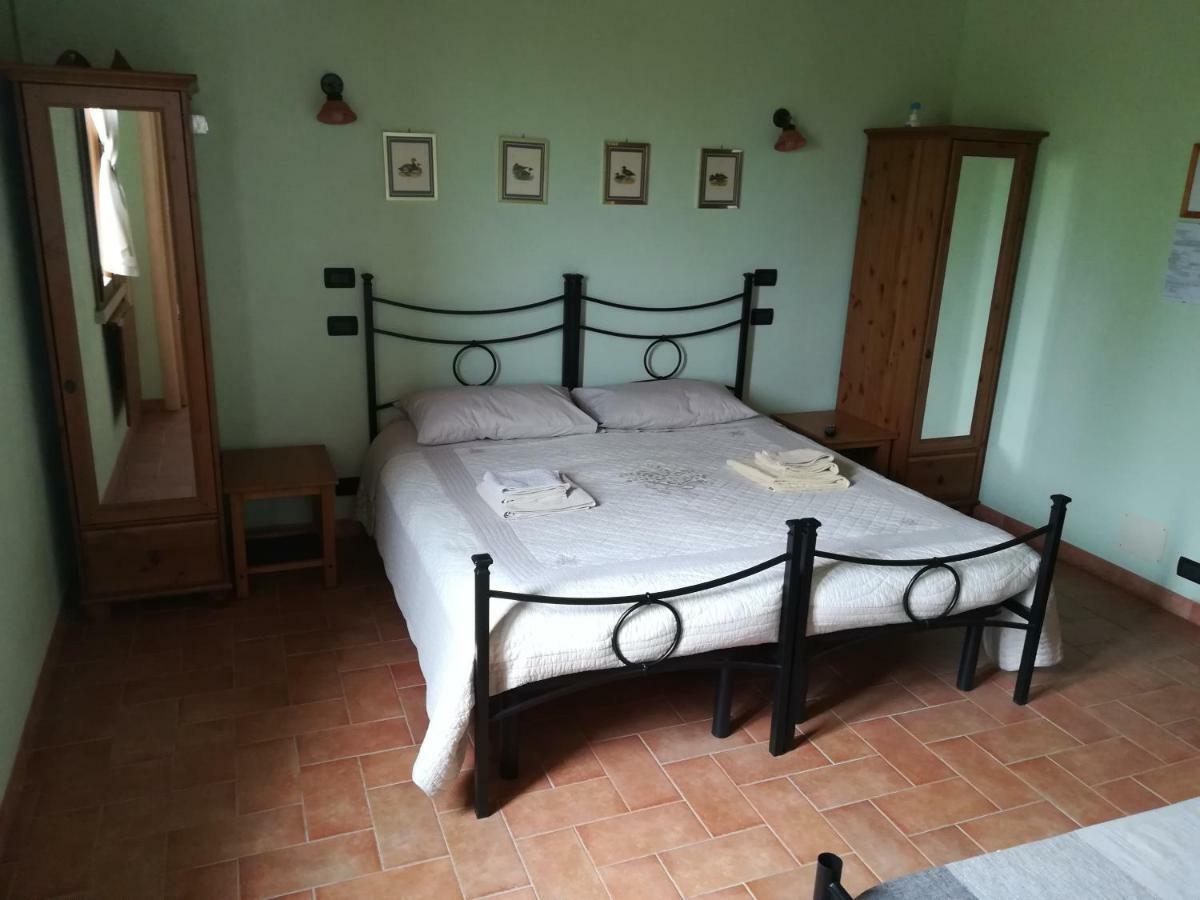 Agriturismo Loghino Sabbioni Suzzara Exterior foto